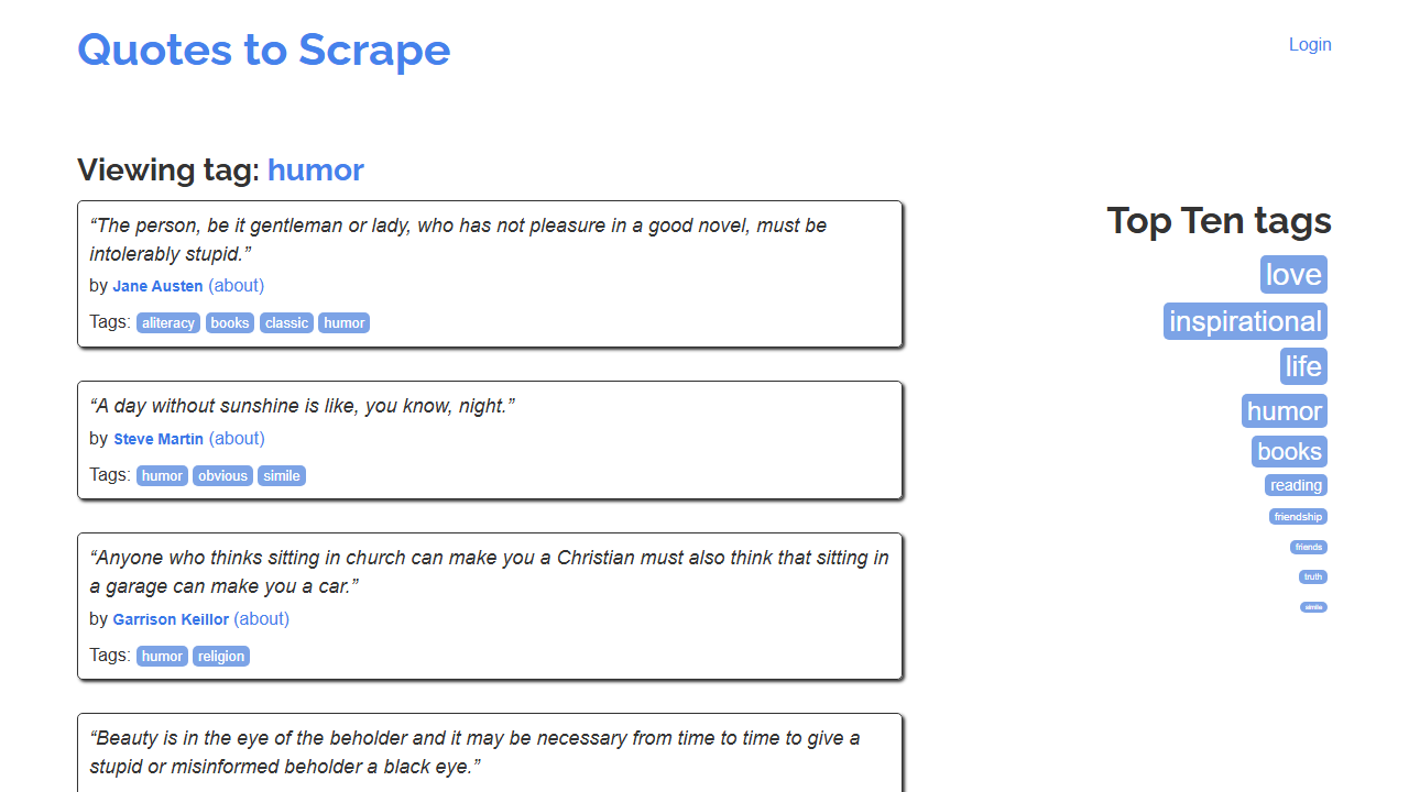 Screenshot of step 2